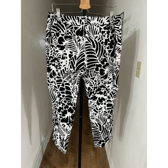 NWT Talbots Hampshire Woman Petites Pants - Picture 2 of 6